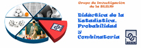 Didáctica de la Estadística, Probabilidad y Combinatoría